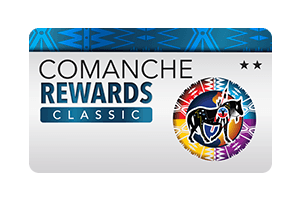 club rewards classic