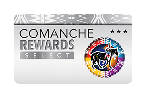 club rewards select