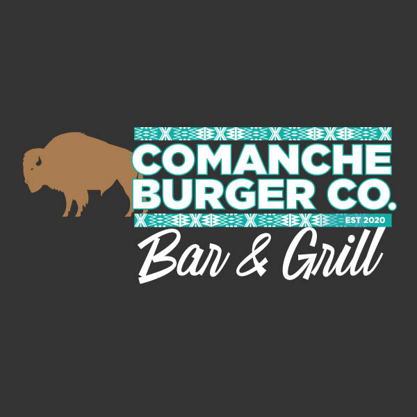 Comanche Burger Company Bar & Grill