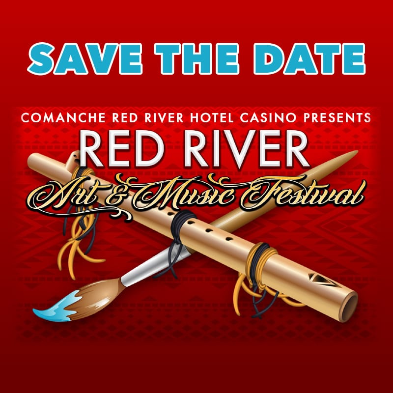 Save The Date