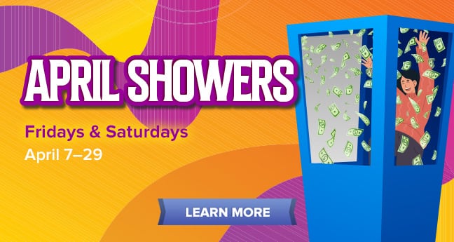 April Showers
