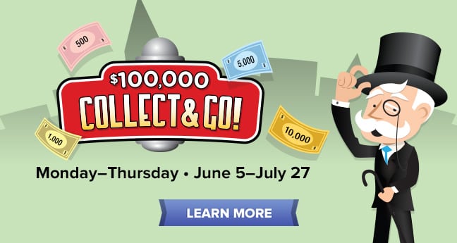 Collect & Go
