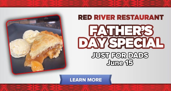 Father’s Day Special