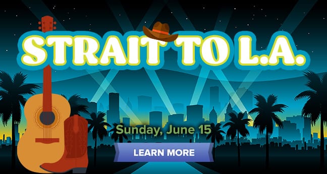 Strait To L.A.