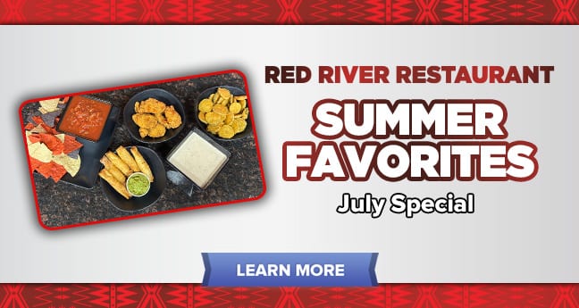 Summer Favorites