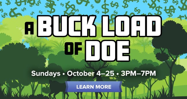A Buck Load Of Doe