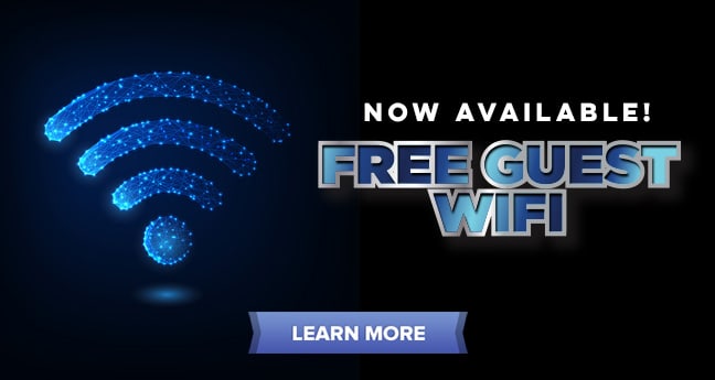 Free Guest Wifi