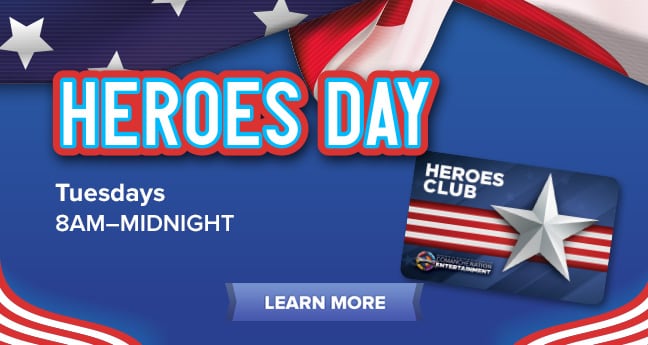 Heroes Day